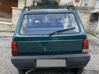 Usata Fiat Panda 4x4 50 CV (36 kW) 1993 Utilitaria