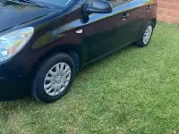 Usata Hyundai i20 Classic 78 CV (57 kW) 2010 Nero Utilitaria