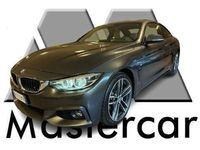 usata BMW 440 440 i 326cv Coupe xdrive Msport auto M - FN929MR