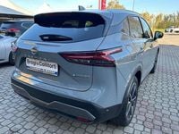 Usata Nissan Qashqai Tekna 190 CV (139 kW) 2023 Grigio SUV