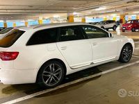 usata Audi A6 Allroad 3.0 Tdi Full optional PERMUTO