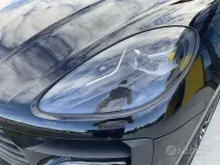 Usata Porsche Macan 245 CV (180 kW) 2020 Nero SUV