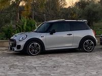 Usata Mini John Cooper Works 231 CV (169 kW) 2016 Utilitaria