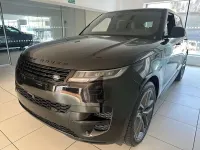 Nuova Land Rover Range Rover Sport 245 CV (180 kW) 2026 Santorini black SUV
