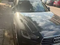 Usata Audi A4 150 CV (110 kW) 2017 Grigio Station wagon