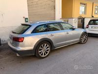 usata Audi A6 3000 cc ainrood