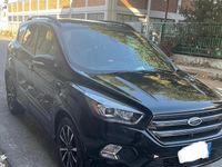 Usata Ford Kuga ST-Line 2017 SUV
