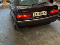 usata Citroën Xantia - 1991