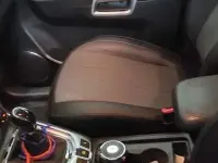 Usata Opel Antara Cosmo 163 CV (119 kW) 2015 SUV