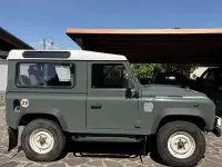 Occasion Land Rover Defender SE 122 ch (89 kW) 2010 Break