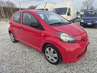 Usata Toyota Aygo 68 CV (50 kW) 2007 Other Utilitaria