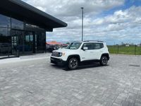 usata Jeep Renegade 1.4 GPL T-Jet 120 CV Longitude