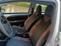 Usata Citroën C1 Feel 72 CV (52 kW) 2019 Grigio Utilitaria