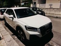 Usata Audi Q2 Admired 116 CV (85 kW) 2021 Blu/azzurro SUV