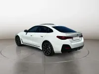 Nuova BMW 420 Gran Coupé M Sport 190 CV (139 kW) 2026 Bianco Coupé
