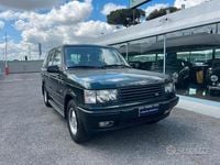 Usata Land Rover Range Rover HSE 218 CV (160 kW) 1998 Verde SUV
