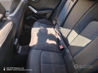 Usata Audi Q2 120 CV (88 kW) 2019 Nero SUV