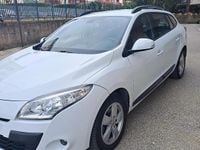 Usata Renault Mégane 110 CV (80 kW) 2012 Station wagon