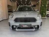 Usata Mini Countryman 116 CV (85 kW) 2021 Grigio SUV