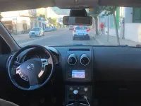 Usata Nissan Qashqai 131 CV (96 kW) 2012 Nero SUV