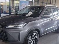 Nuova EMC Wave 3 113 CV (83 kW) 2025 Grigio SUV