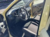 Usata Fiat Panda 60 CV (44 kW) 2007 Utilitaria