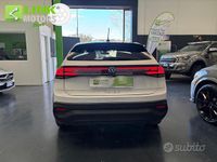 Usata VW Taigo Life 110 CV (80 kW) 2022 Bianco SUV