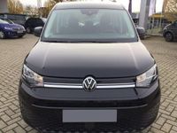 usata VW Caddy 2.0 TDI 102 CV Life