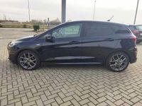 Usata Ford Fiesta ST 125 CV (91 kW) 2022 Nero Berlina