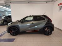 usata Toyota Aygo X 1.0 VVT-i 72 CV 5 porte Limited S-CVT