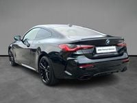 Usata BMW M440 M Sport 374 CV (275 kW) 2023 Nero / metallizzato Berlina