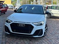 usata Audi A1 SPB 30 TFSI S line edition