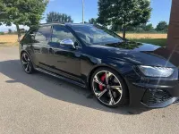 Usata Audi RS4 450 CV (330 kW) 2020 Station wagon