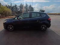 Usata Ford C-MAX 115 CV (84 kW) 2012 Monovolume