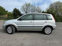 Usata Ford Fusion Titanium 80 CV (58 kW) 2009 Utilitaria