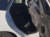 Usata Ford Focus Business Edition 125 CV (91 kW) 2017 Bianco Berlina