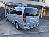 usata Mercedes Viano Viano2.2 cdi Ambiente 163cv L