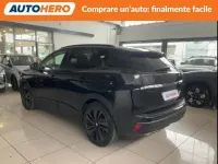 Usata Peugeot 3008 GT 300 CV (220 kW) 2020 Nero SUV