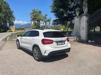 Usata Mercedes GLA45 AMG AMG 360 CV (264 kW) 2016 Bianco SUV