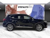 Usata MG HS Comfort 162 CV (119 kW) 2024 Nero SUV