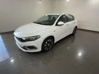 Usata Fiat Tipo City Life 101 CV (74 kW) 2023 Bianco Utilitaria