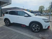 Usata Citroën C5 Shine 2019 Bianco Station wagon