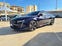 usata Peugeot 508 2.0 bluehdi Feline s&s 180cv auto