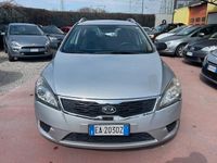 usata Kia Ceed Sp. Wag. 1.4 90CV, GPL, OK NEOPATENTATI!