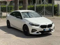 Occasion BMW 218 Sport Line 150 PK (110 kW) 2021 Wit Coupé