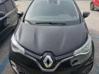 Usata Renault Zoe 50 kW (69 CV) 2021 Blu Utilitaria