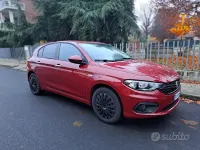 Usata Fiat Tipo 2017 Berlina