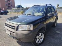 usata Land Rover Freelander SW 2.0 td4