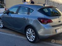 usata Opel Astra 3ª serie