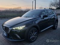 usata Mazda CX-3 Exceed 46.000 km